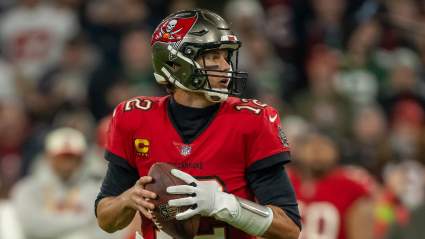 Bucs Drop Promising Hints of Tom Brady’s Future