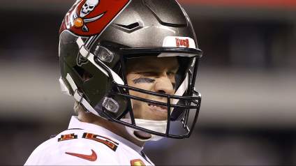 Tom Brady Teases Former Super Bowl MVP About Teaming up Again