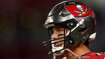 Tom Brady Puts Mike Evans, Bucs Offense on Notice