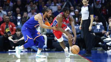 Former Villanova Star Calls Tyrese Maxey ‘a Special Player’