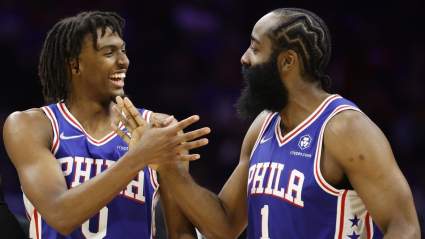 Doc Rivers Opens Up on Tyrese Maxey’s Role Without James Harden