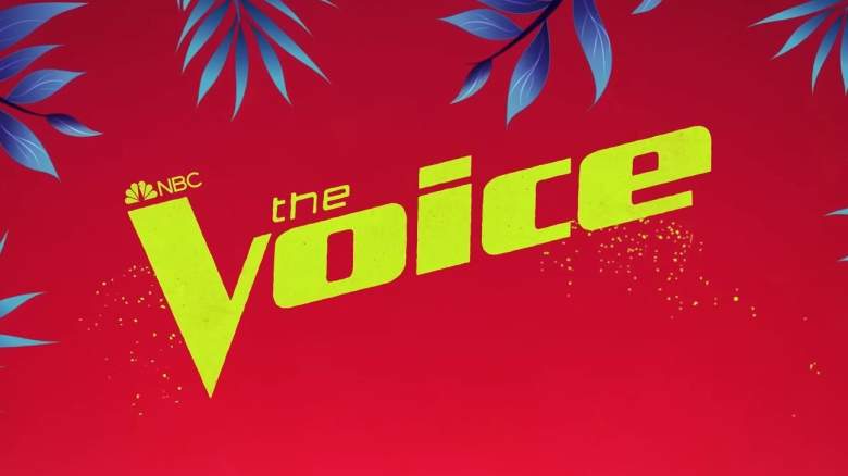 The Voice Season 22 continues Monday