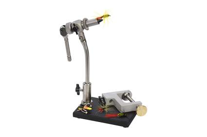 Wolff Industries Apex Rotary Fly Tying Vise