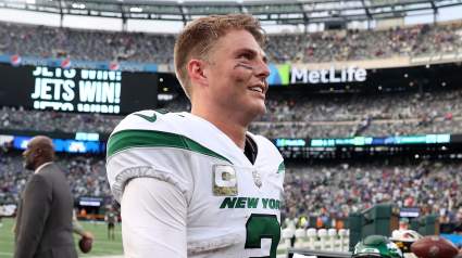 Jets Analyst Makes Bold Statement on Zach Wilson: ‘Keep This Freaking Receipt’
