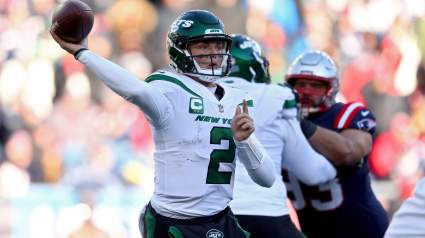 QB Analyst Comes to Zach Wilson’s Defense in Viral Film Breakdown