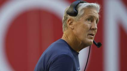 Recent Seahawks Starter Bolts for Deal With Raiders: Report