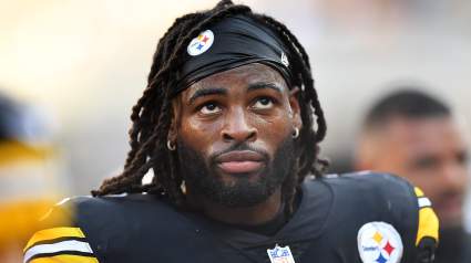 Mike Tomlin Puts Najee Harris on Notice With Latest Comments