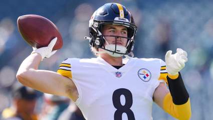 Steelers ‘Desperate’ to Land New Franchise QB: Analyst