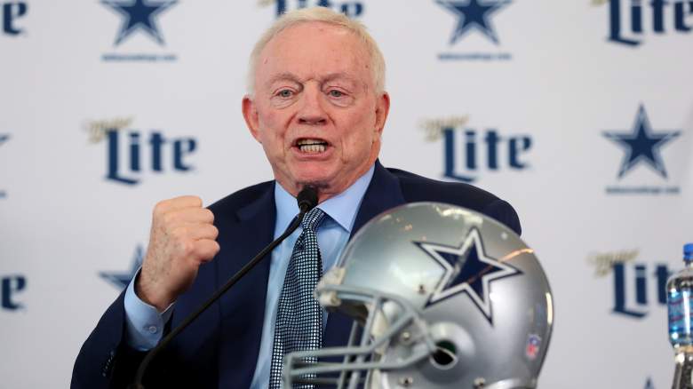 Its Possible: Insider Suggests Broncos Could Make Run at Cowboys Coaches