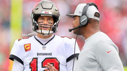 Buccaneers Could Be Interested in Star for ‘Short Spell’: Analyst
