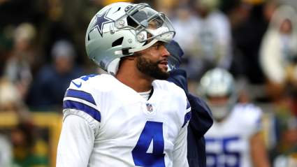 Ex-Eagles Pro Bowler Shades Cowboys QB Dak Prescott