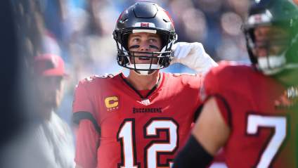 Analyst Floats ‘Wild’ Tom Brady Replacement Scenario