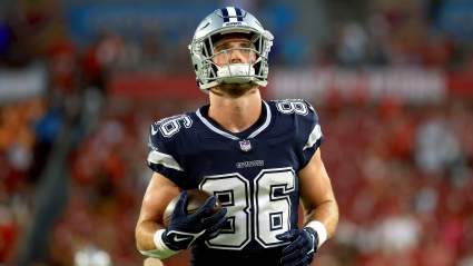 Cowboys Predicted to Replace Starter With ‘Unique Weapon’