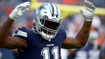 Cowboys Could Land ‘Nightmare’ Edge Rusher: Analyst