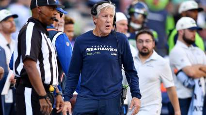 Seahawks Predicted to Sign Star to $100 Million Contract