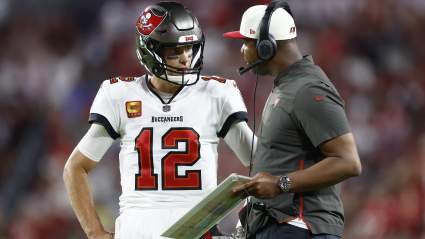 Buccaneers Could Sign 2-Time Pro Bowl RB: Analyst