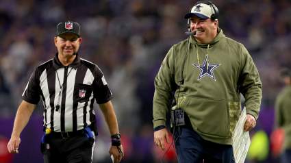 Cowboys Could Land Former Highly Touted RB: Analyst