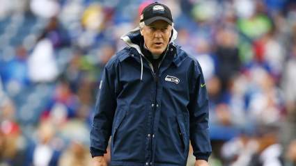 Seahawks Could Land Rival’s Former Starting RB: Analyst