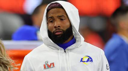 Cowboys Urged to Avoid Signing Odell Beckham Jr.
