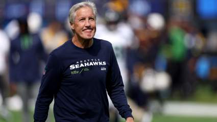 Seahawks Cut Former Highly Touted Playmaker After Trade