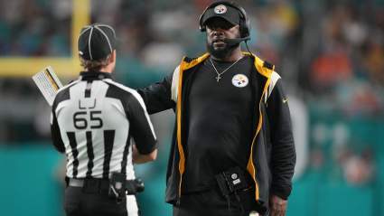 Steelers’ 5-Time Pro Bowler Surprisingly Considered a ‘Must’ Cut