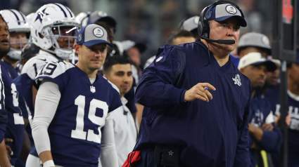 Cowboys Could Land ‘One-Man Wrecking Crew’: Analyst