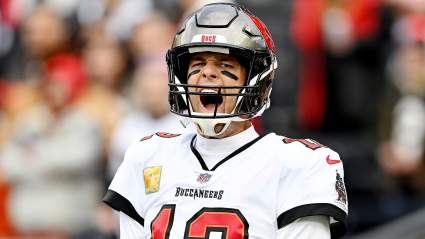 Buccaneers Could Make ‘Desperate Push’ for Polarizing Free Agent, Says NFL Coach
