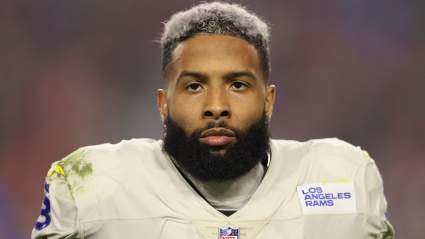 Cowboys Star Could Become ‘Expendable’ After Odell Beckham Jr. Signing
