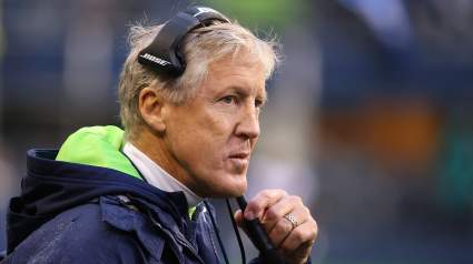 Seahawks Predicted to Land ‘Highly Athletic’ Playmaker