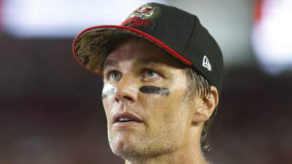Tom Brady Could Be a ‘Package Deal’ to Leave Buccaneers, Says Ex-NFL GM