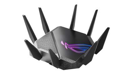 asus 10g router