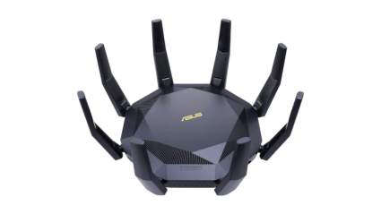 asus ax6000 10gb router
