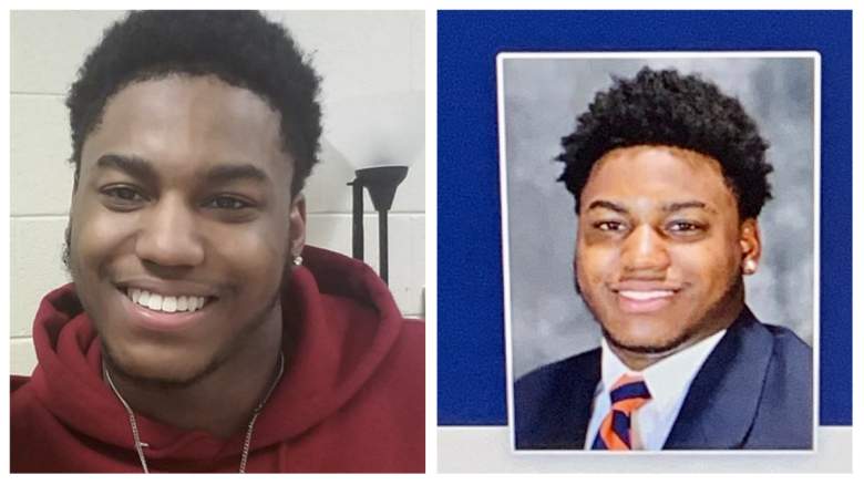 Christopher Darnell Jones 5 Fast Facts You Need To Know 