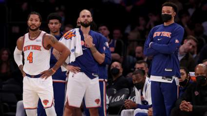 Bucks Could Be ‘Team to Watch’ for Knicks Guard: Report