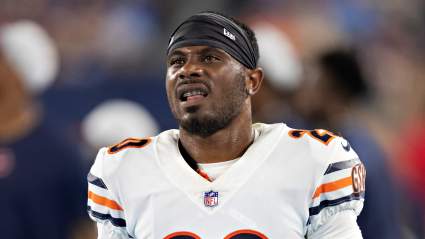 Vikings Sign Veteran After Starter is Ruled Out for at Least 4 Games
