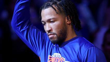 Knicks Given New Update on Jalen Brunson Tampering Investigation