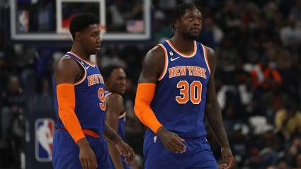 Knicks Fans Urge Team to Trade Star for ‘Literally Anything’