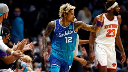 Knicks Linked to High-Scoring 26-Year-Old Forward as Potential Trade Target