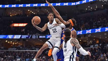 Knicks Starter Mitchell Robinson Put on Notice by Analyst