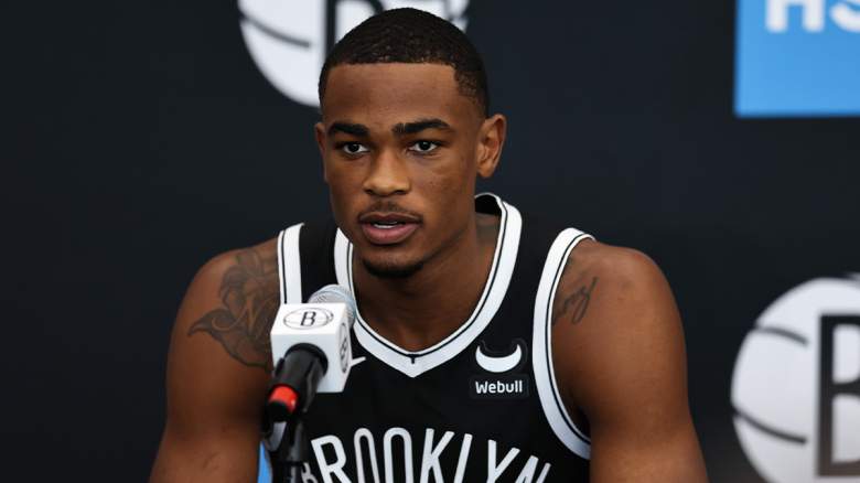 Nic Claxton Sounds Off With NSFW Message After Nets Win