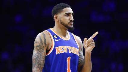 Knicks’ Obi Toppin Receives Promising Injury Update