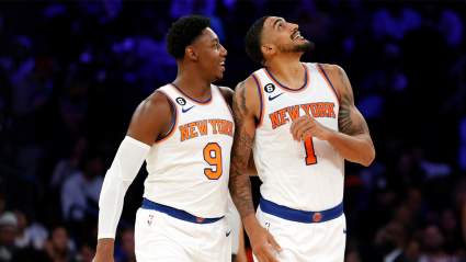 Knicks Fans Plead Team to Make Crucial Change: ‘It’s Criminal’