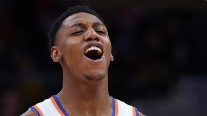$120 Million Star Dubbed Knicks ‘Biggest Question’