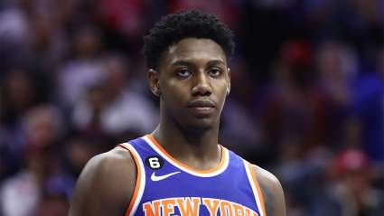 Knicks Preparing for Next ‘Megastar’ Blockbuster Trade: Report