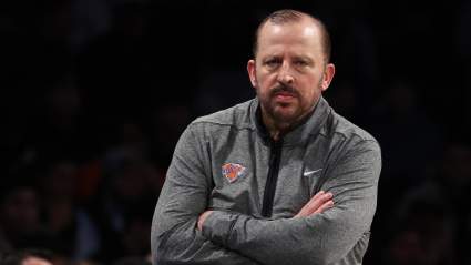 Knicks Linked to Blockbuster Trade for $194 Million Superstar
