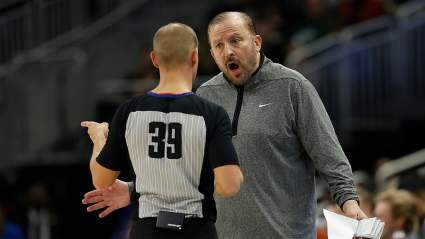 Knicks Coach Sounds Off After Ugly Loss to Hawks