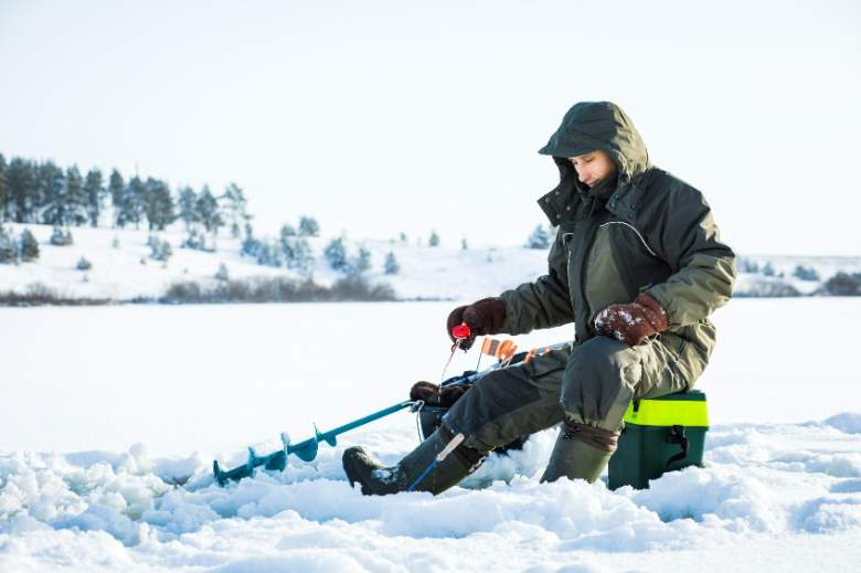 35 Best Gifts For Ice Fishermen (2023)