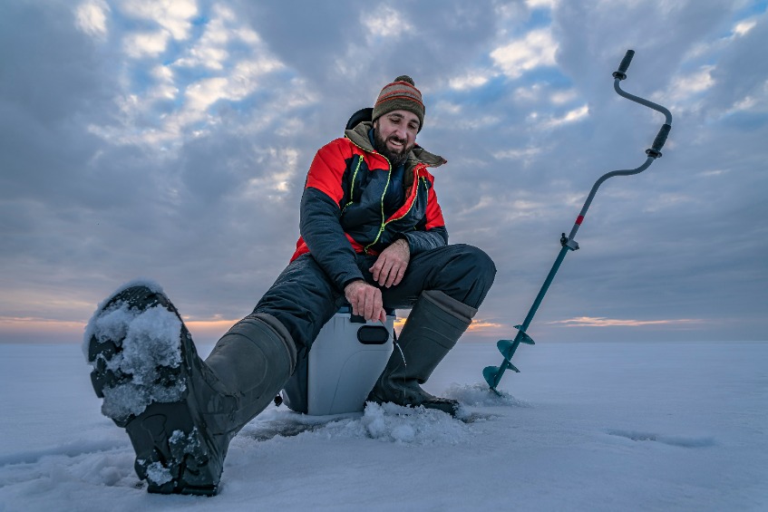 11 Best Ice Fishing Boots: Compare & Save (2023)