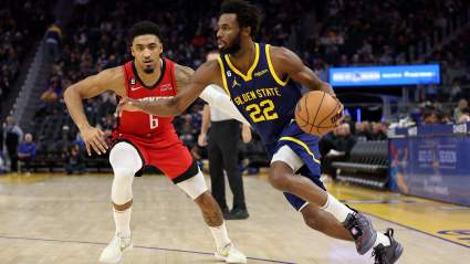 Warriors Rumors: All-Star Wing Could Return for Christmas