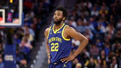 Steve Kerr Updates the Status of Andrew Wiggins’ On-Court Return